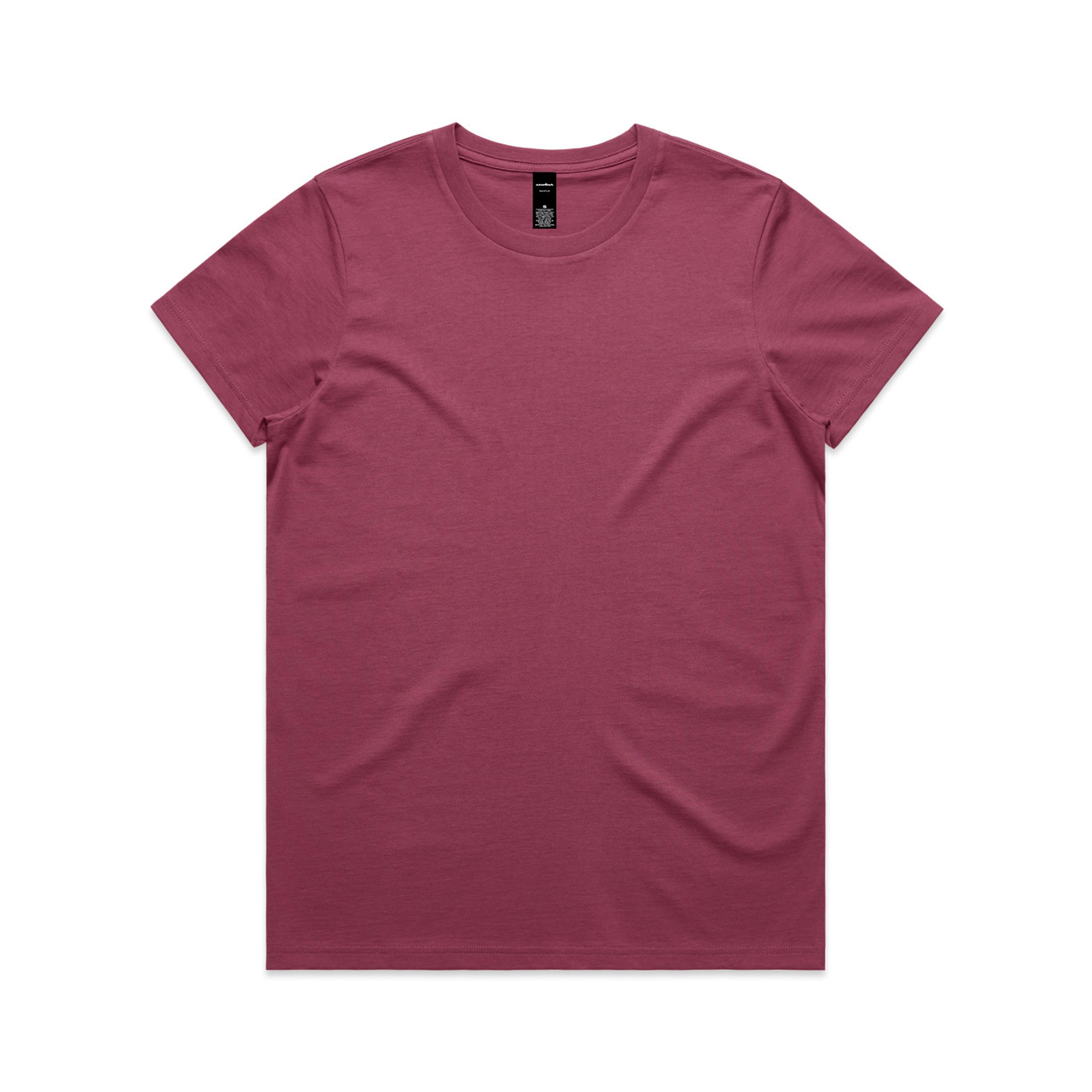 Wo's Maple Tee - Image 10