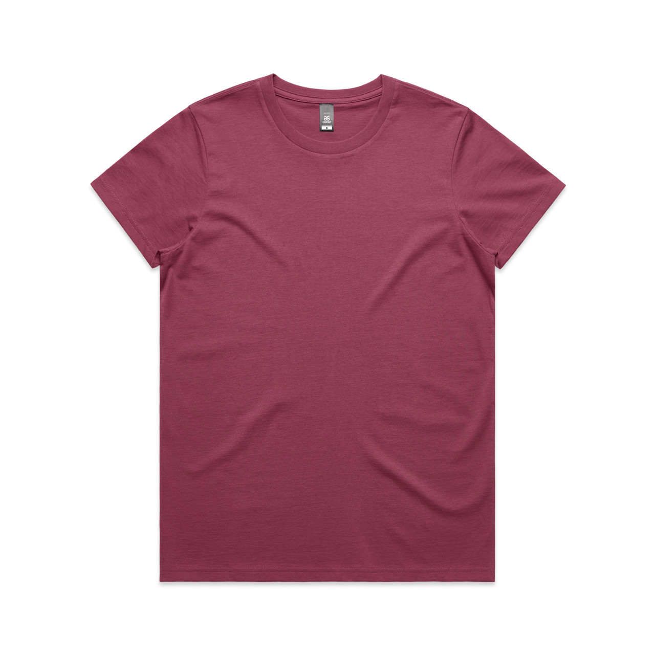 Wo's Maple Tee - Image 9