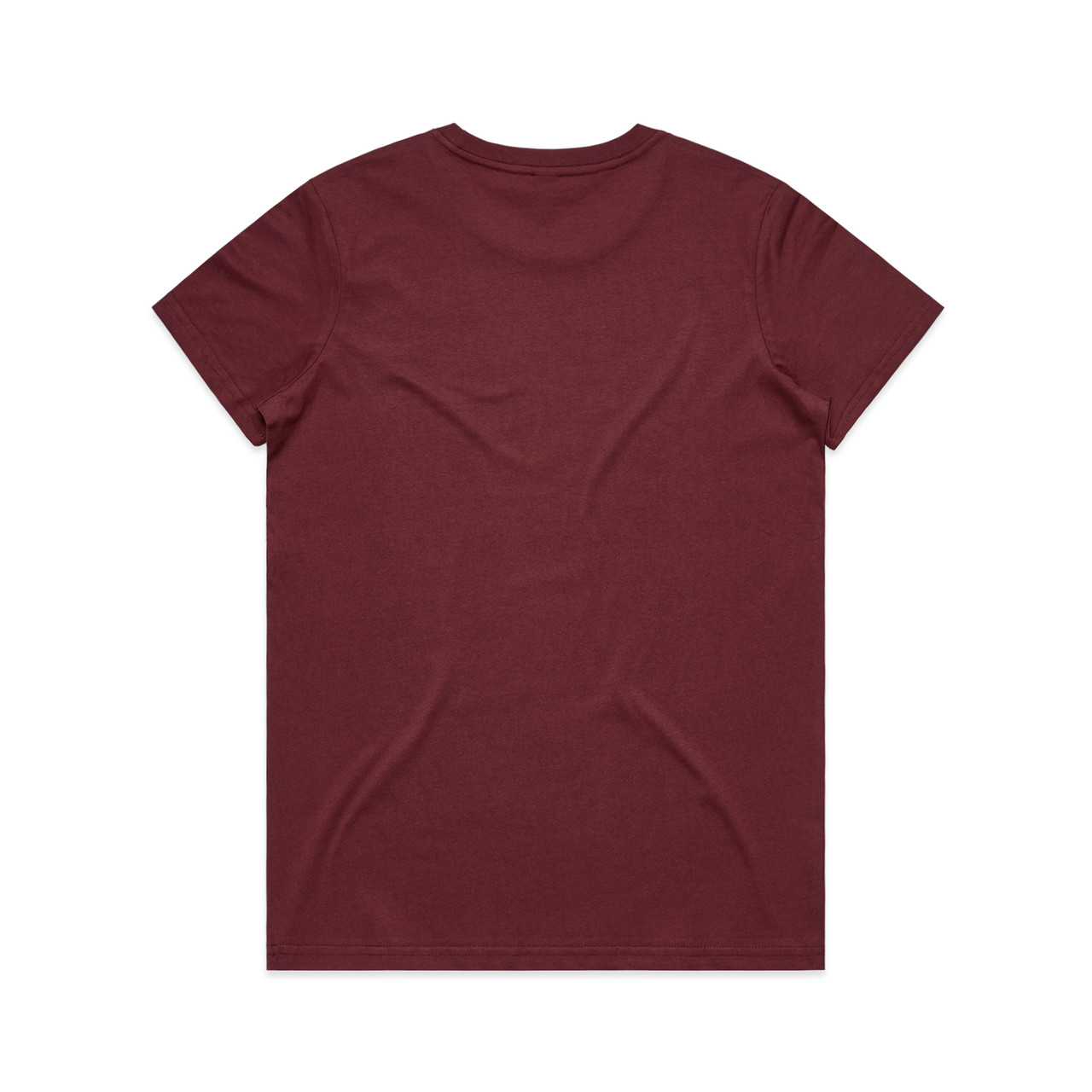 Wo's Maple Tee - Image 21