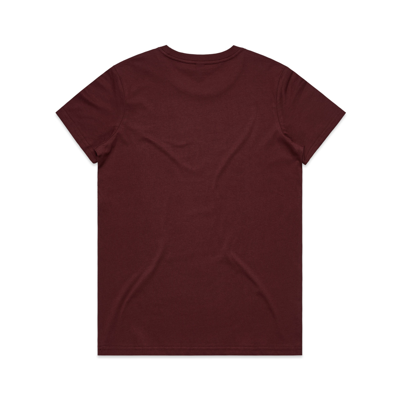Wo's Maple Tee - Image 17
