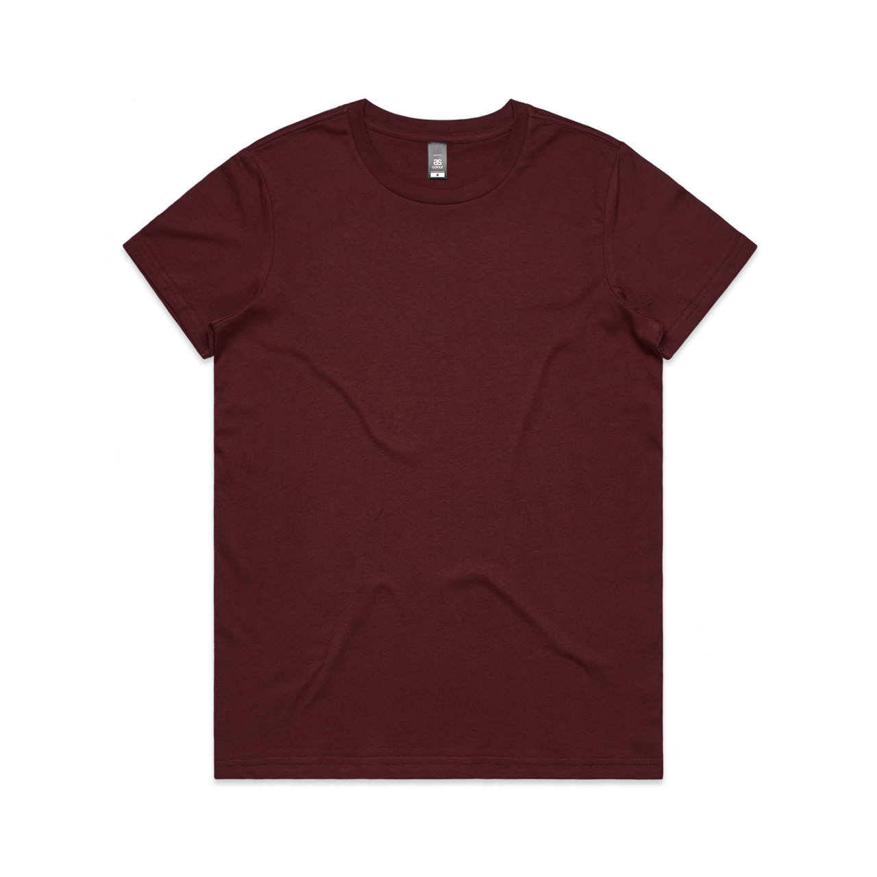 Wo's Maple Tee - Image 16