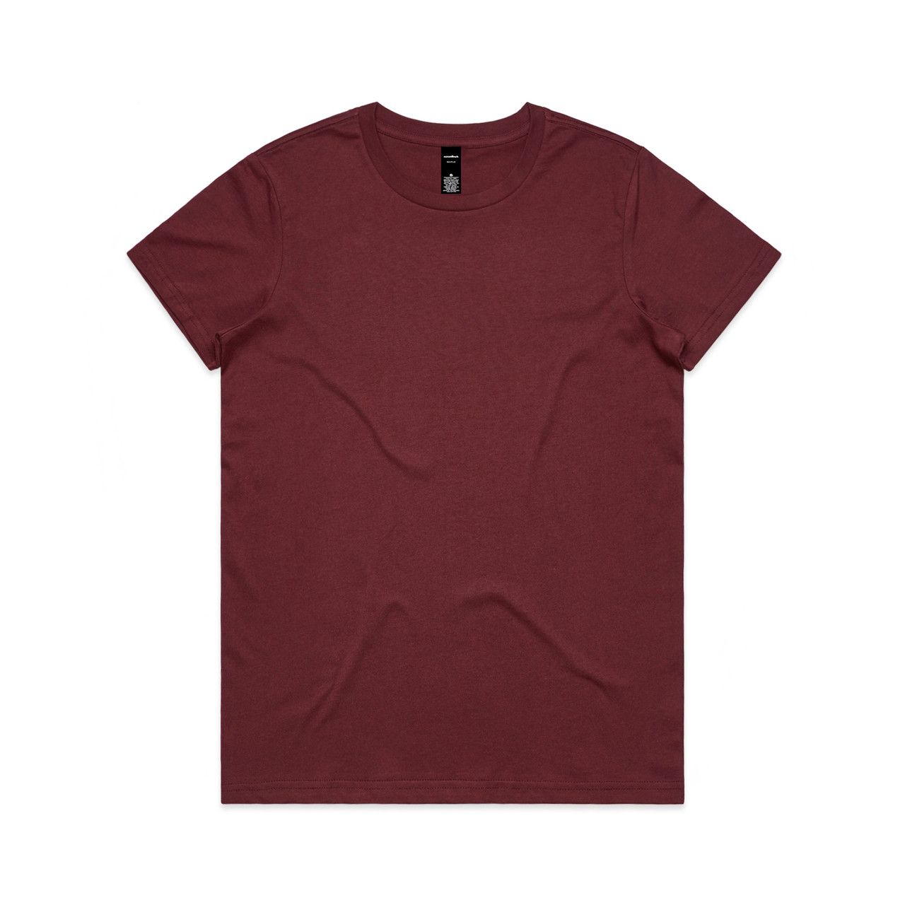 Wo's Maple Tee - Image 20