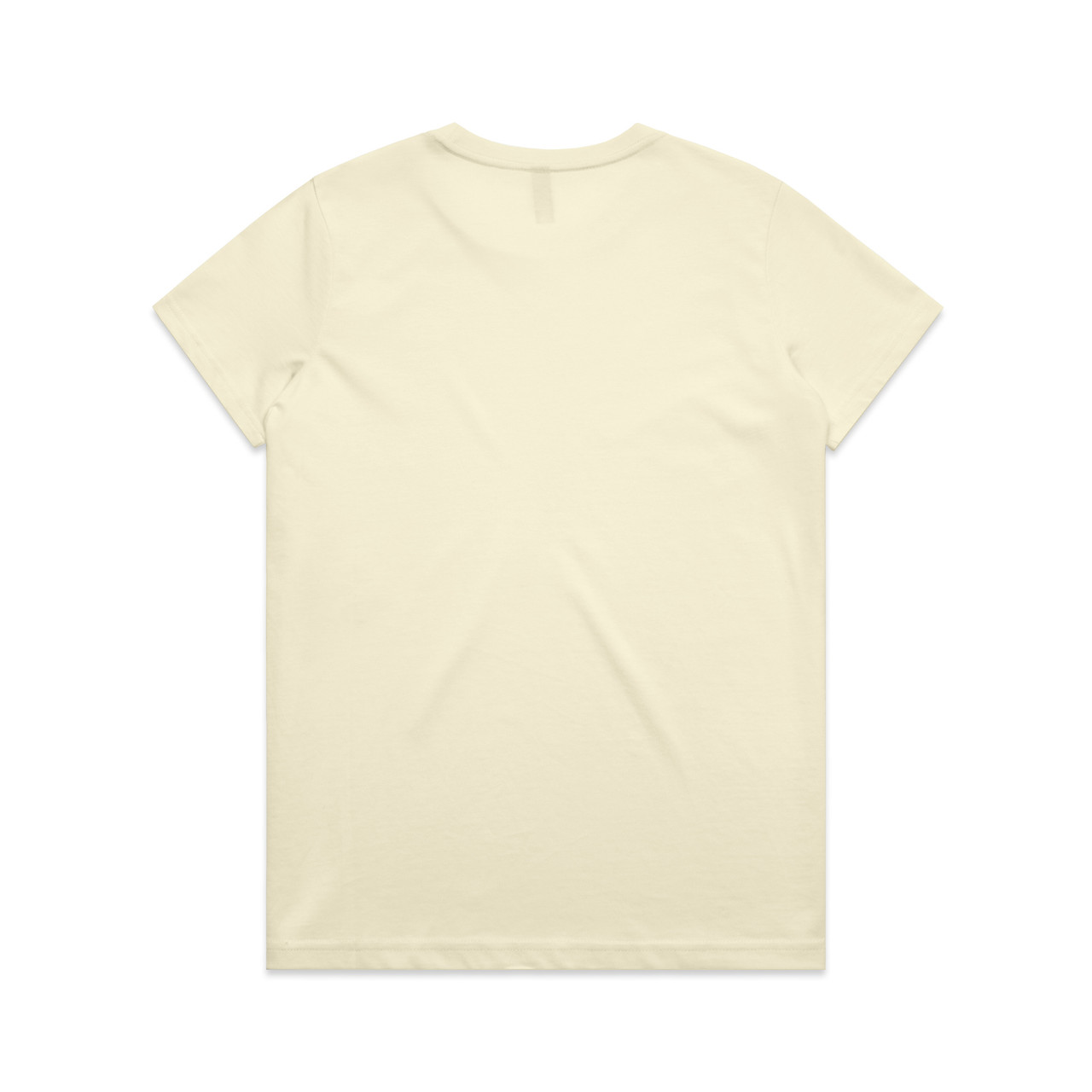 Wo's Maple Tee - Image 23