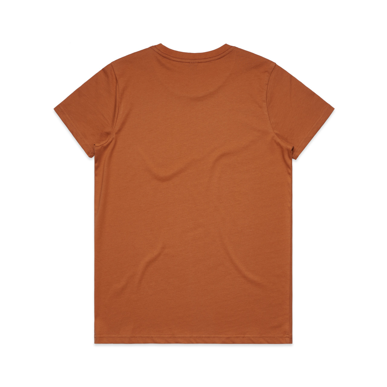 Wo's Maple Tee - Image 34