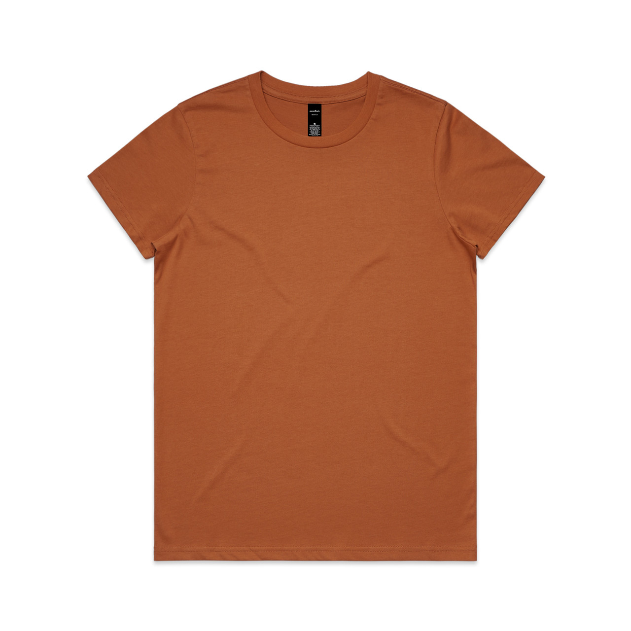 Wo's Maple Tee - Image 40