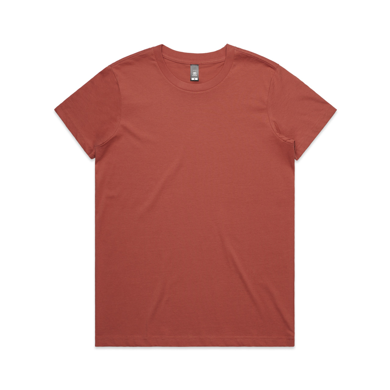 Wo's Maple Tee - Image 35