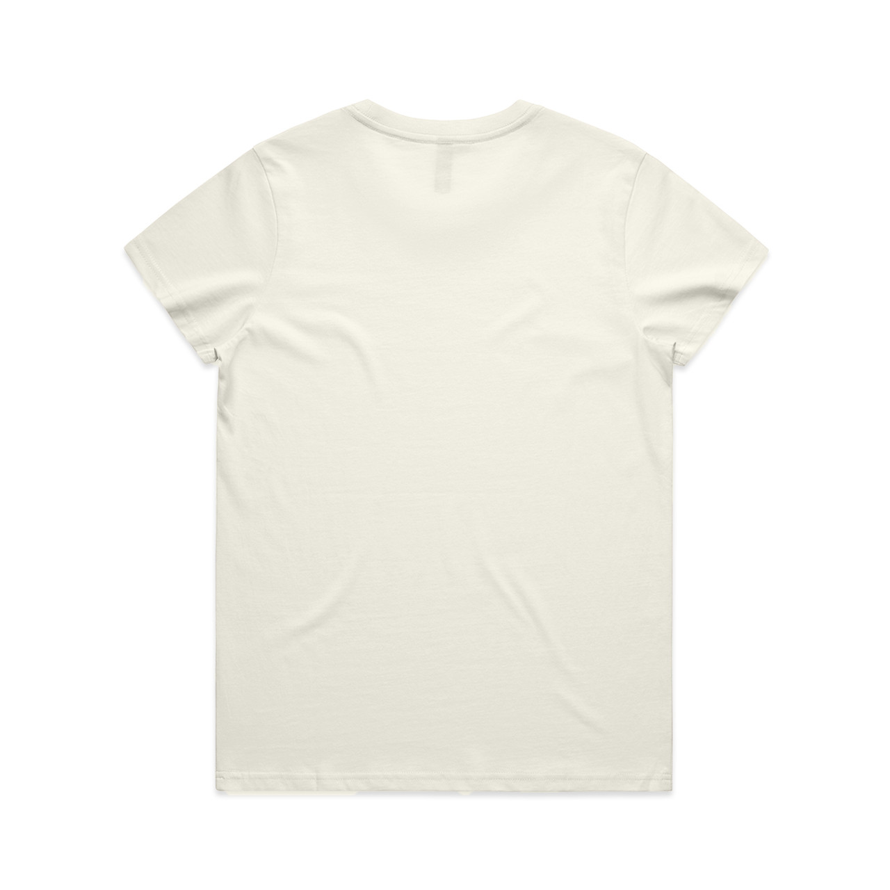 Wo's Maple Tee - Image 45