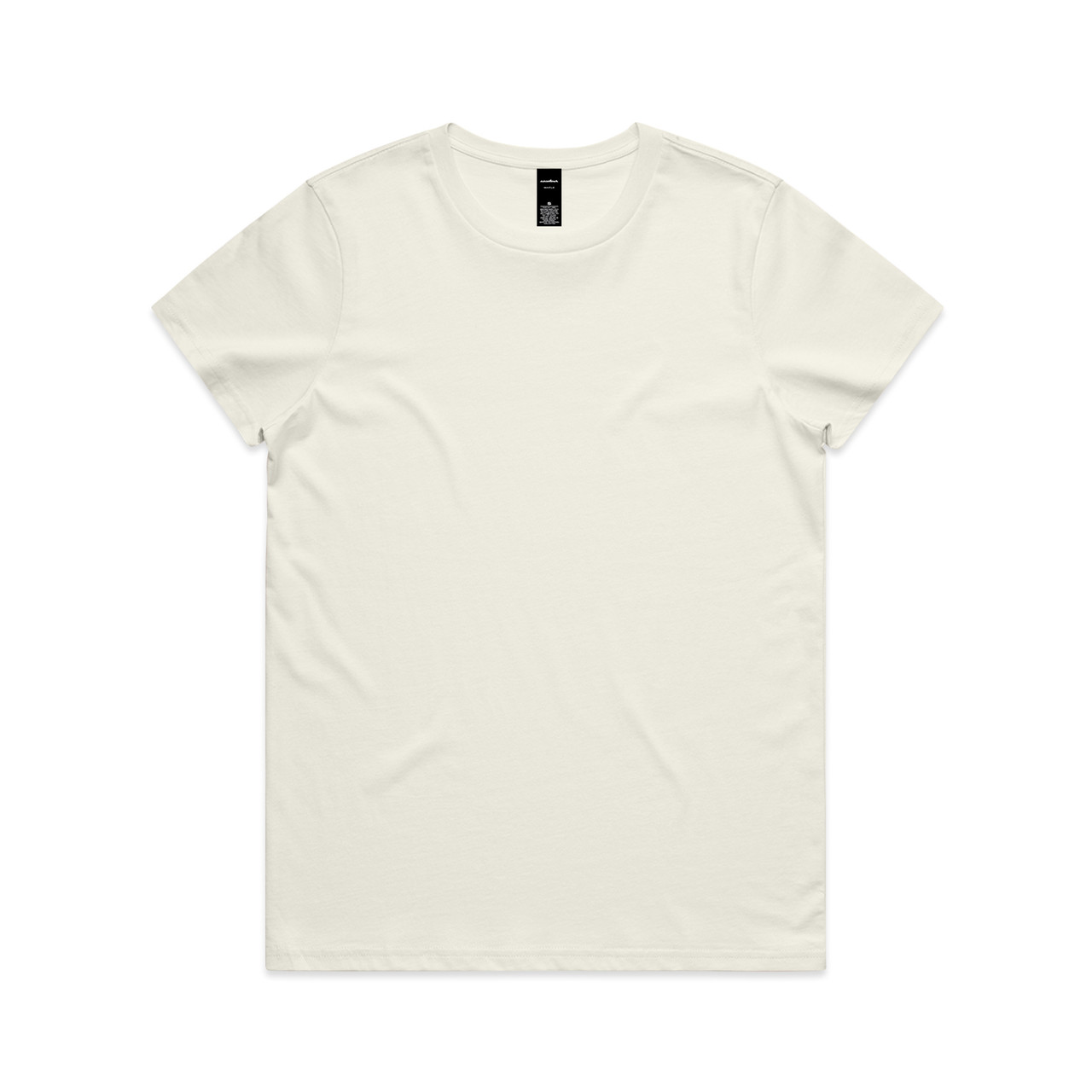 Wo's Maple Tee - Image 44