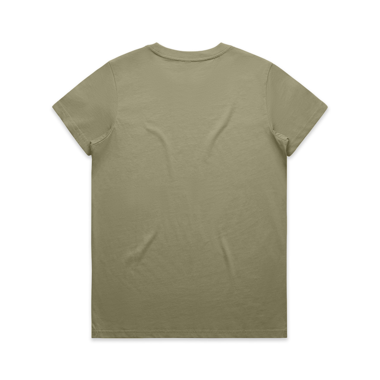Wo's Maple Tee - Image 47