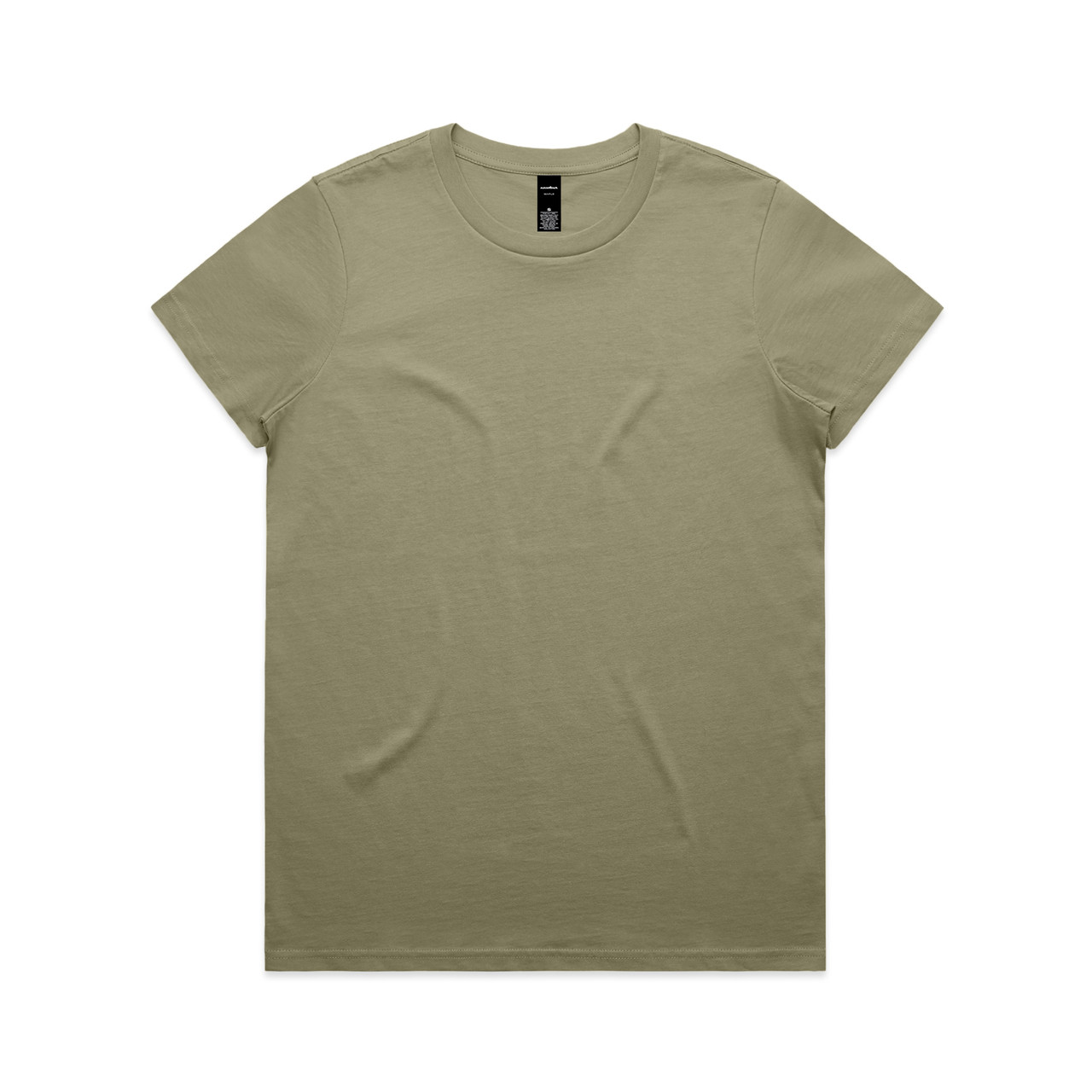 Wo's Maple Tee - Image 46