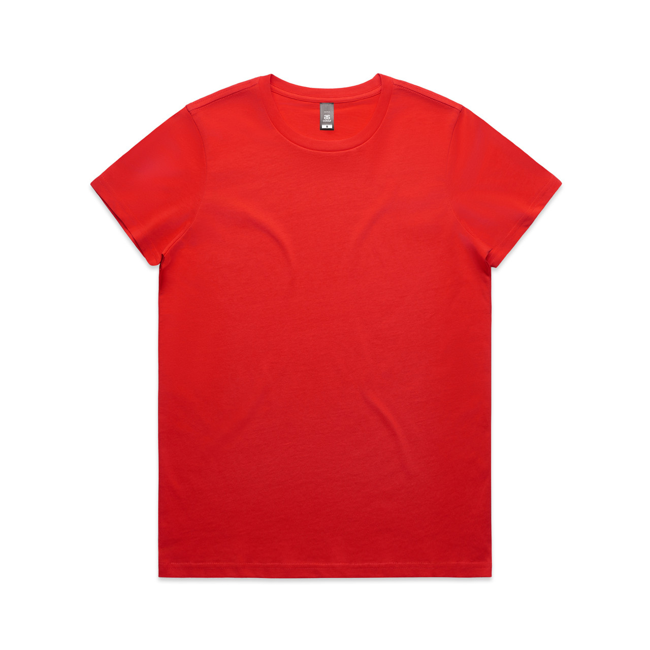 Wo's Maple Tee - Image 38
