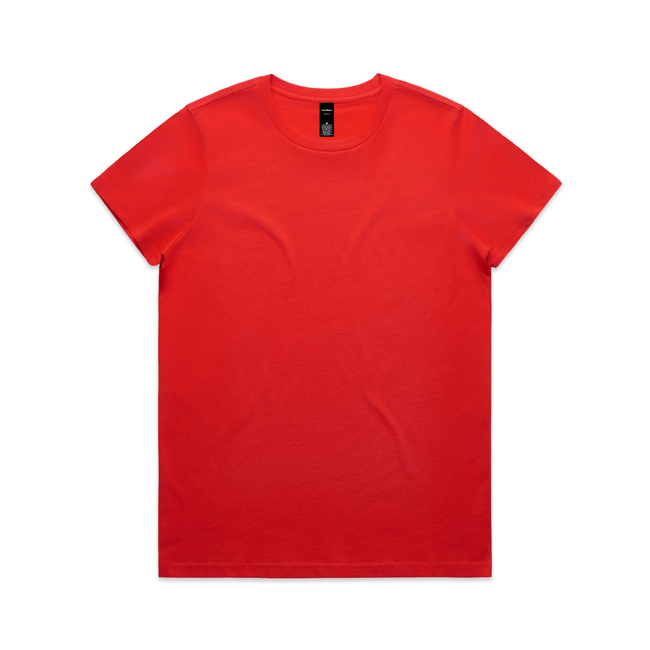 Wo's Maple Tee - Image 48