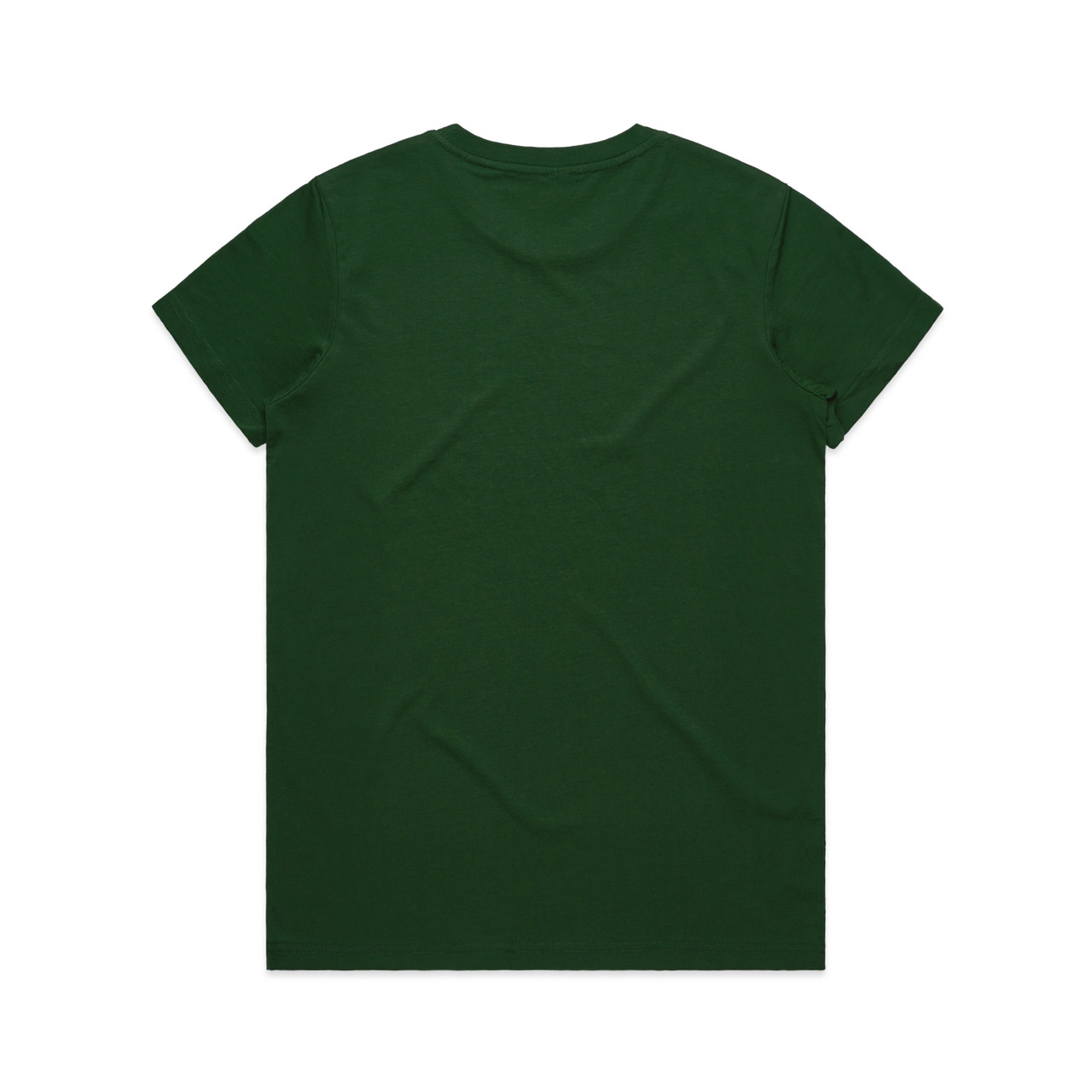 Wo's Maple Tee - Image 51