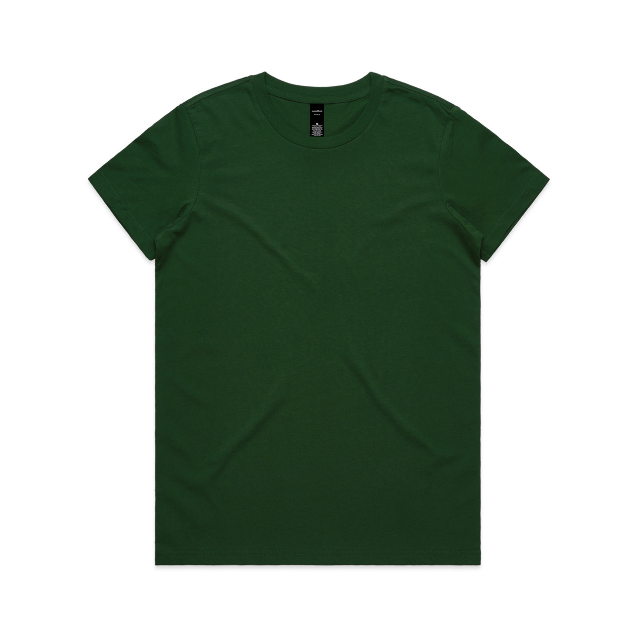 Wo's Maple Tee - Image 50