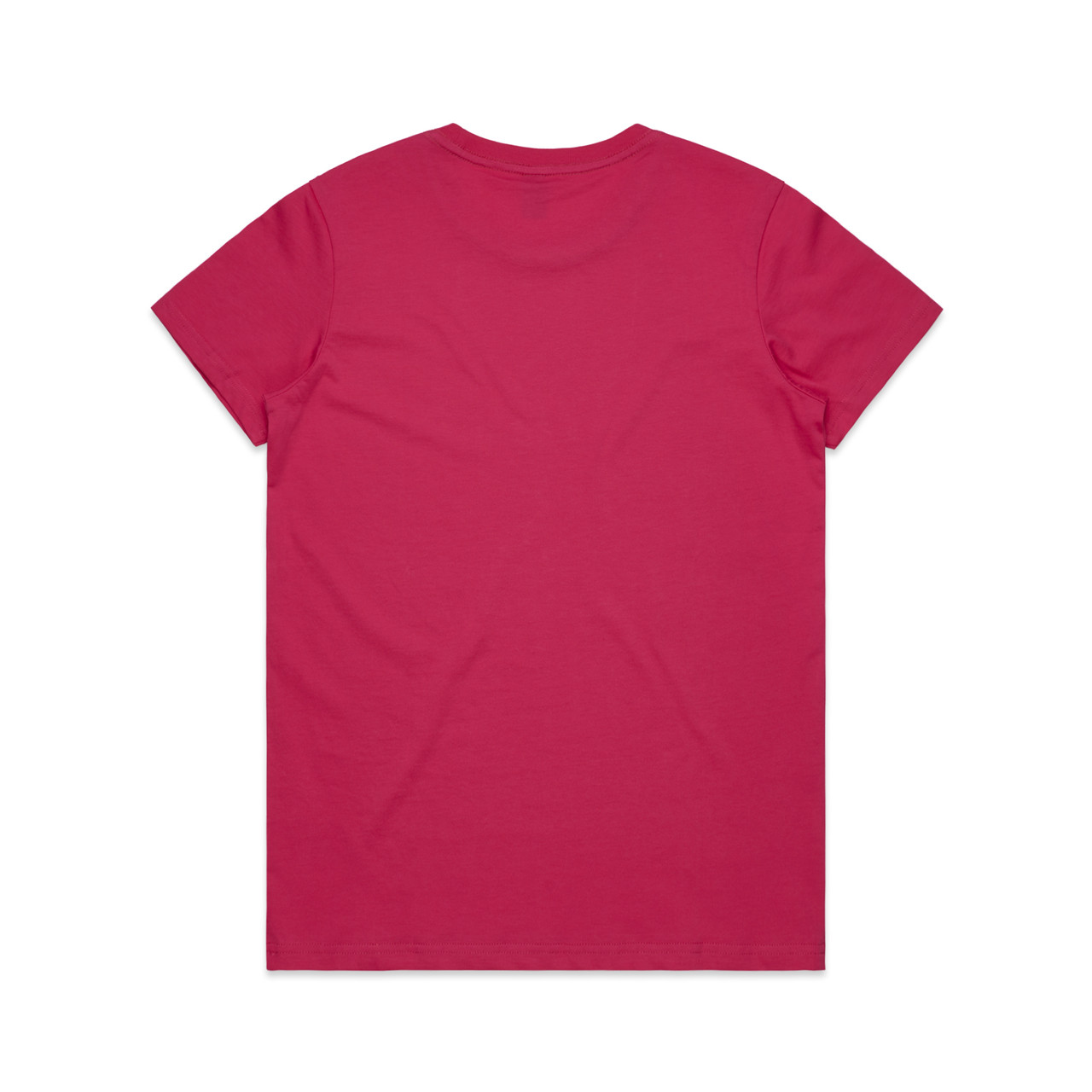 Wo's Maple Tee - Image 43