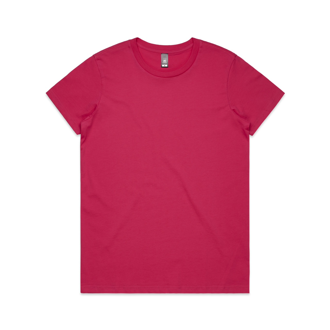 Wo's Maple Tee - Image 42
