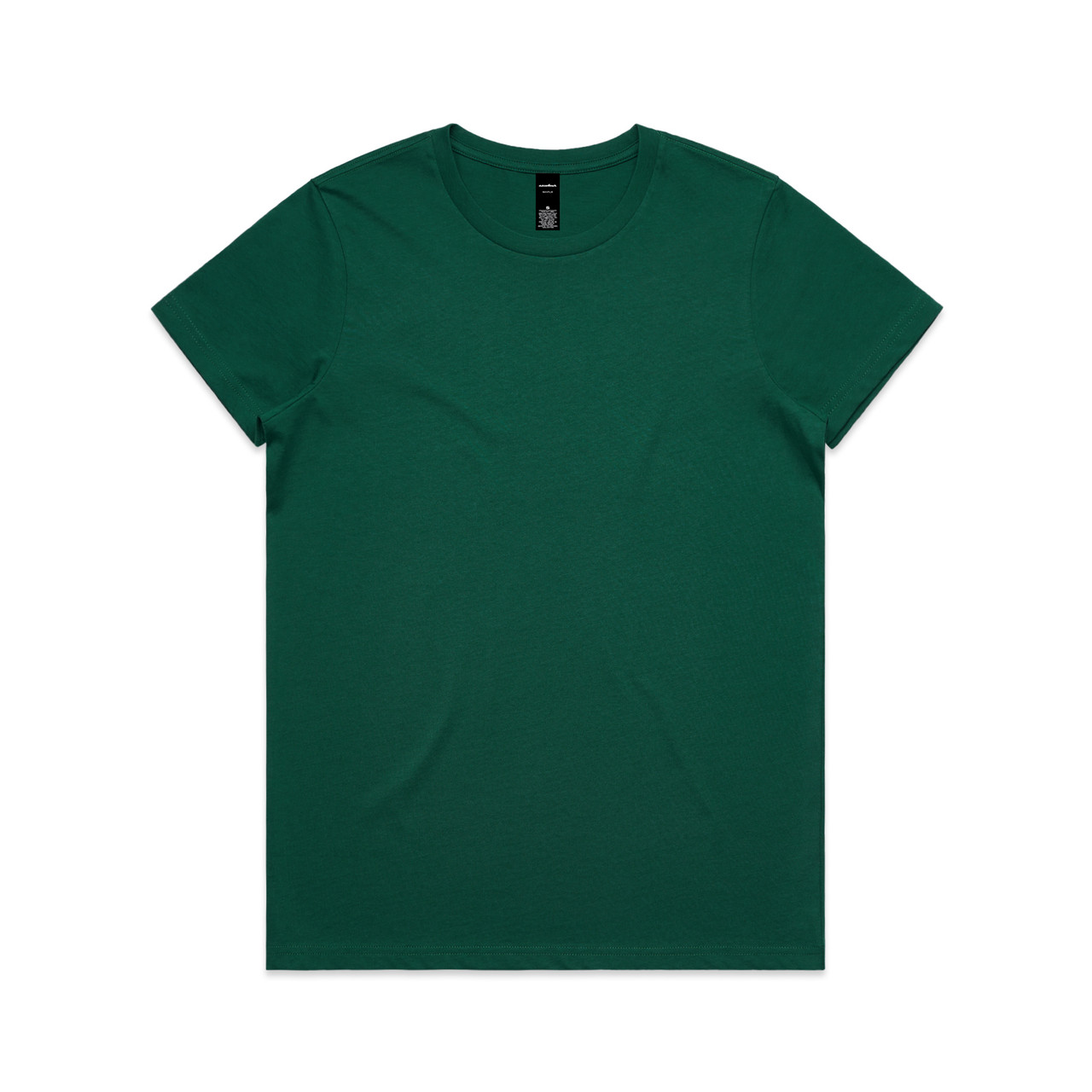 Wo's Maple Tee - Image 57