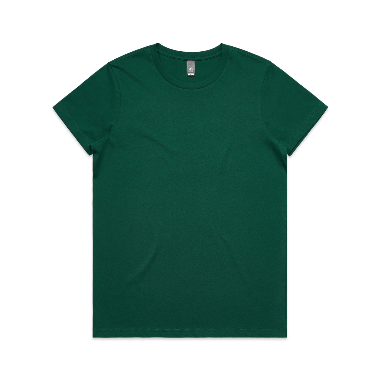 Wo's Maple Tee - Image 48