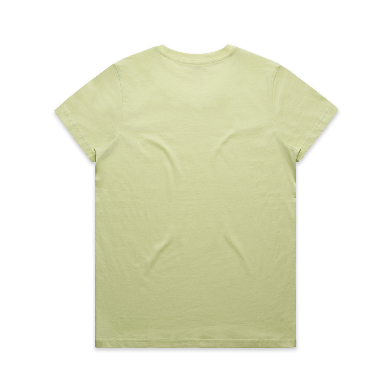 Wo's Maple Tee - Image 60