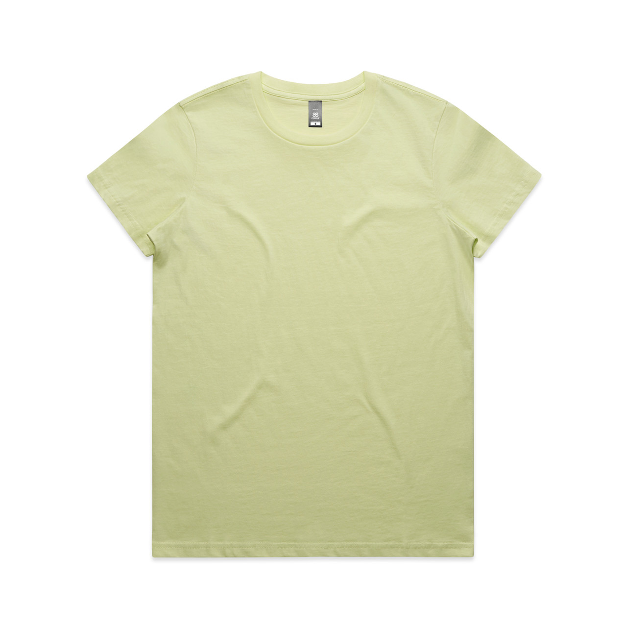 Wo's Maple Tee - Image 52