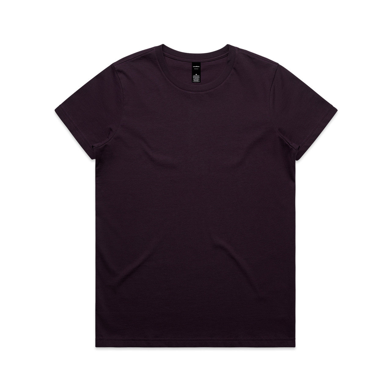 Wo's Maple Tee - Image 53