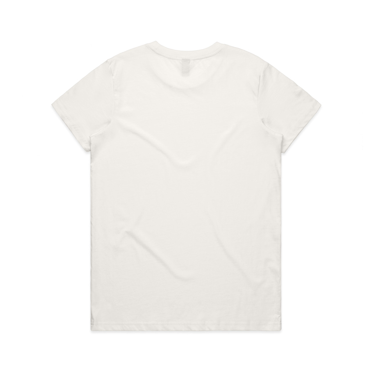 Wo's Maple Tee - Image 73