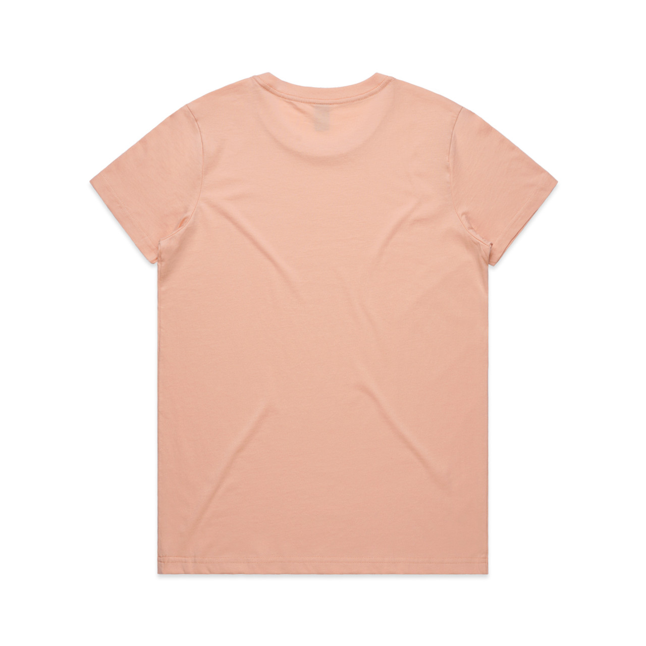 Wo's Maple Tee - Image 68