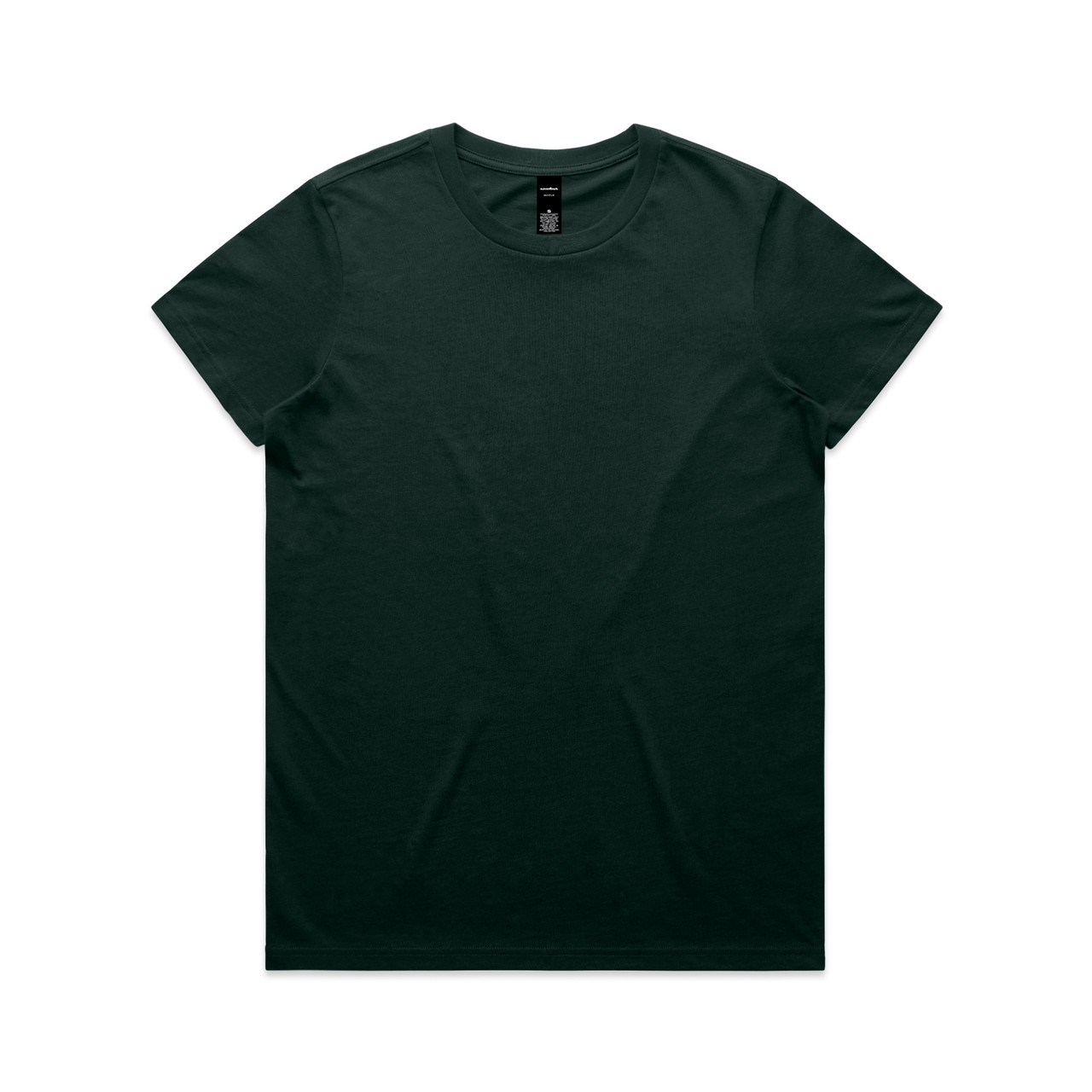 Wo's Maple Tee - Image 86