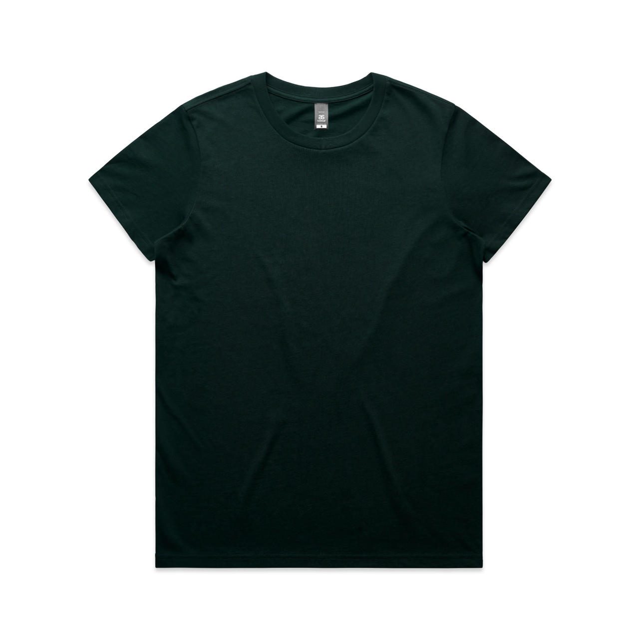 Wo's Maple Tee - Image 71