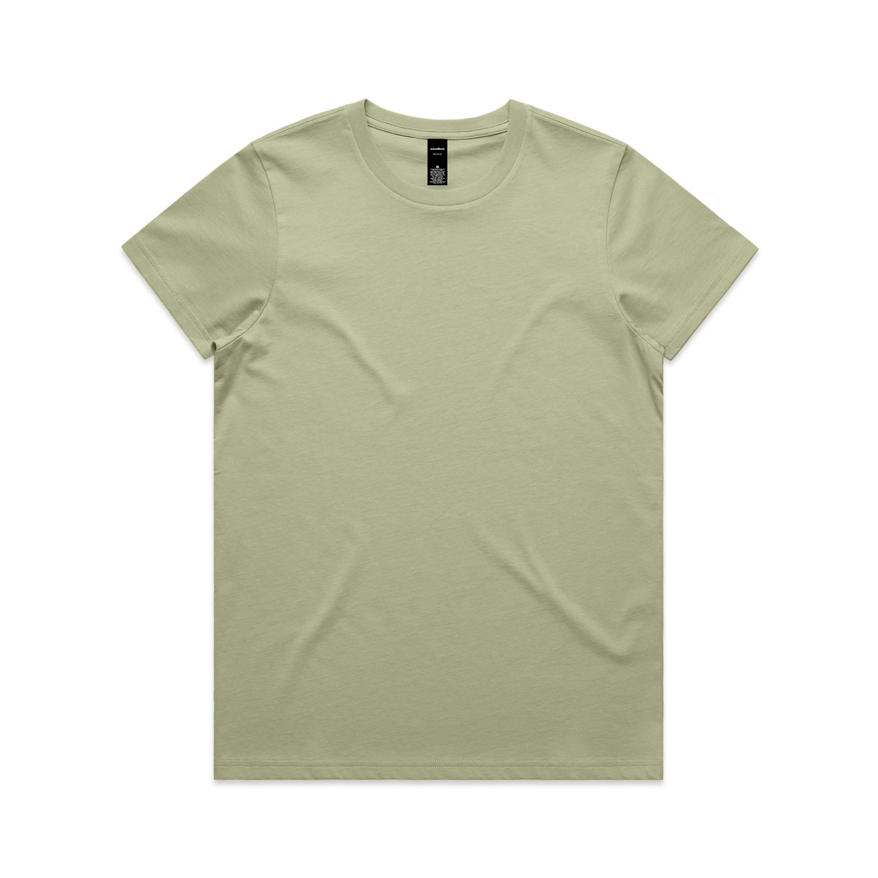 Wo's Maple Tee - Image 90