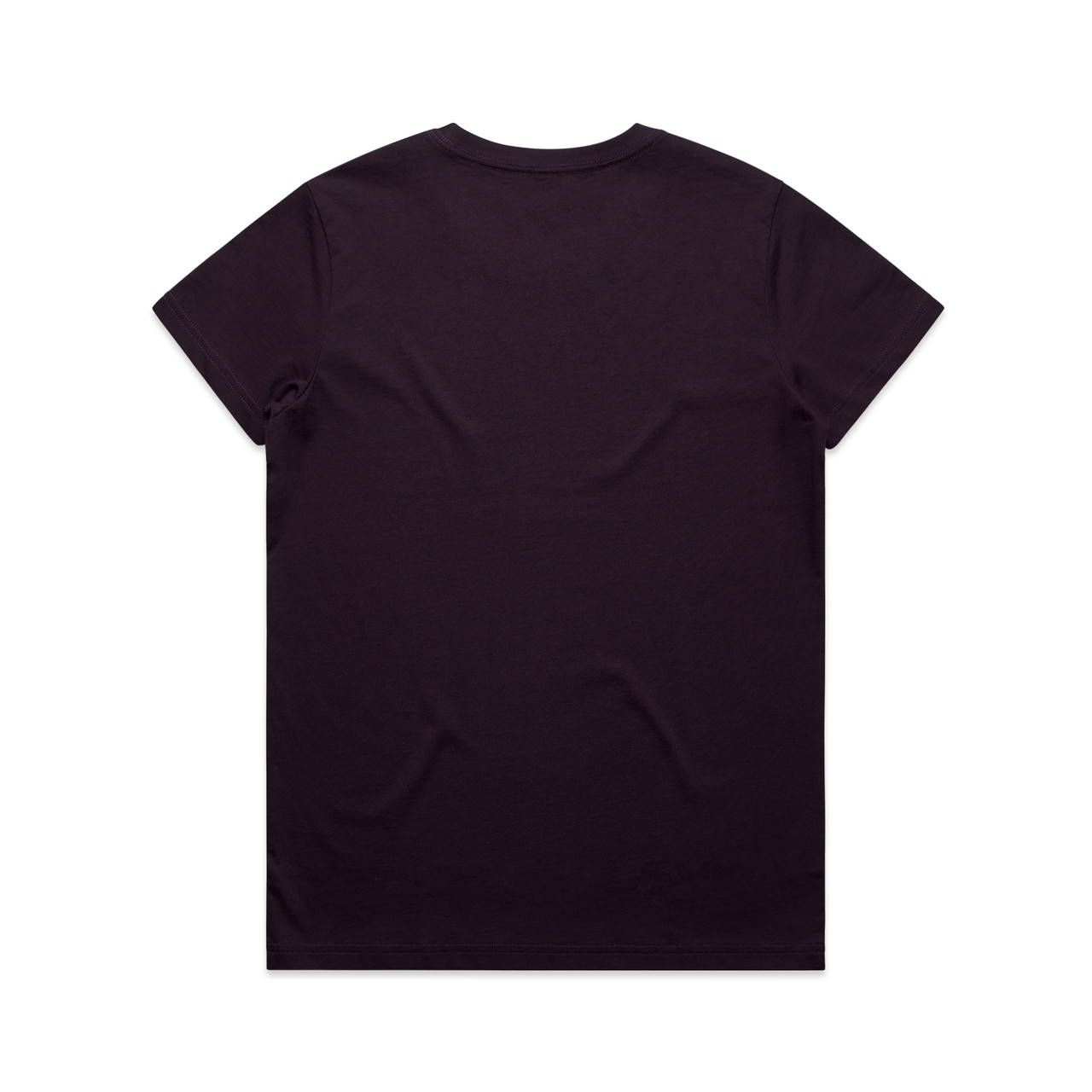Wo's Maple Tee - Image 78