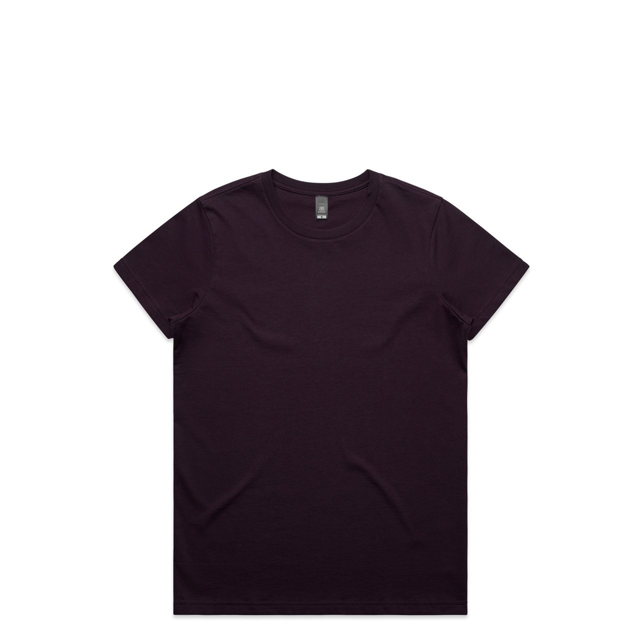 Wo's Maple Tee