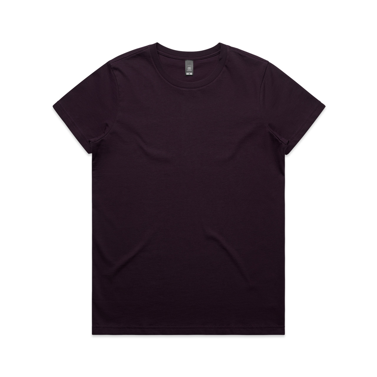 Wo's Maple Tee - Image 77