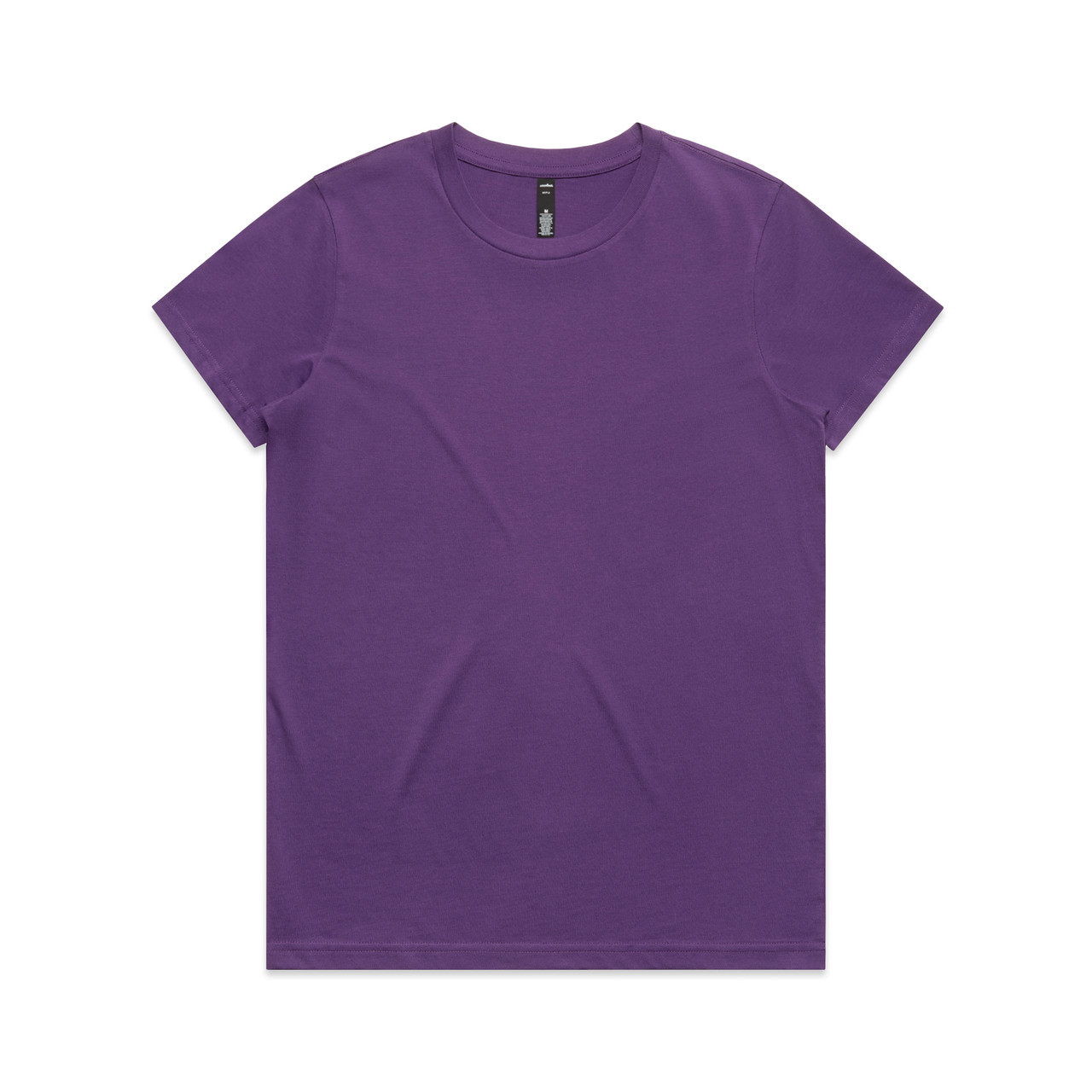 Wo's Maple Tee - Image 94