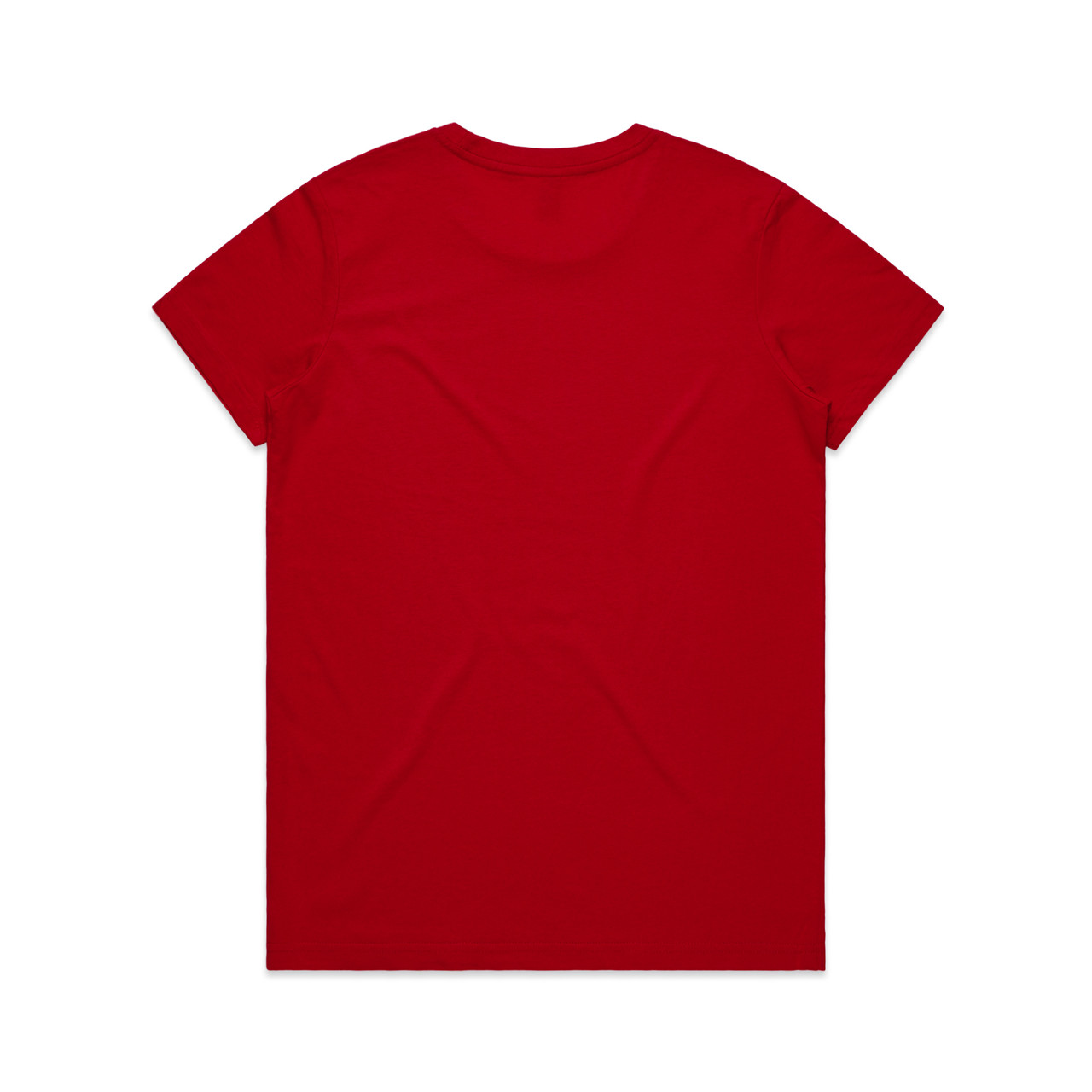 Wo's Maple Tee - Image 81