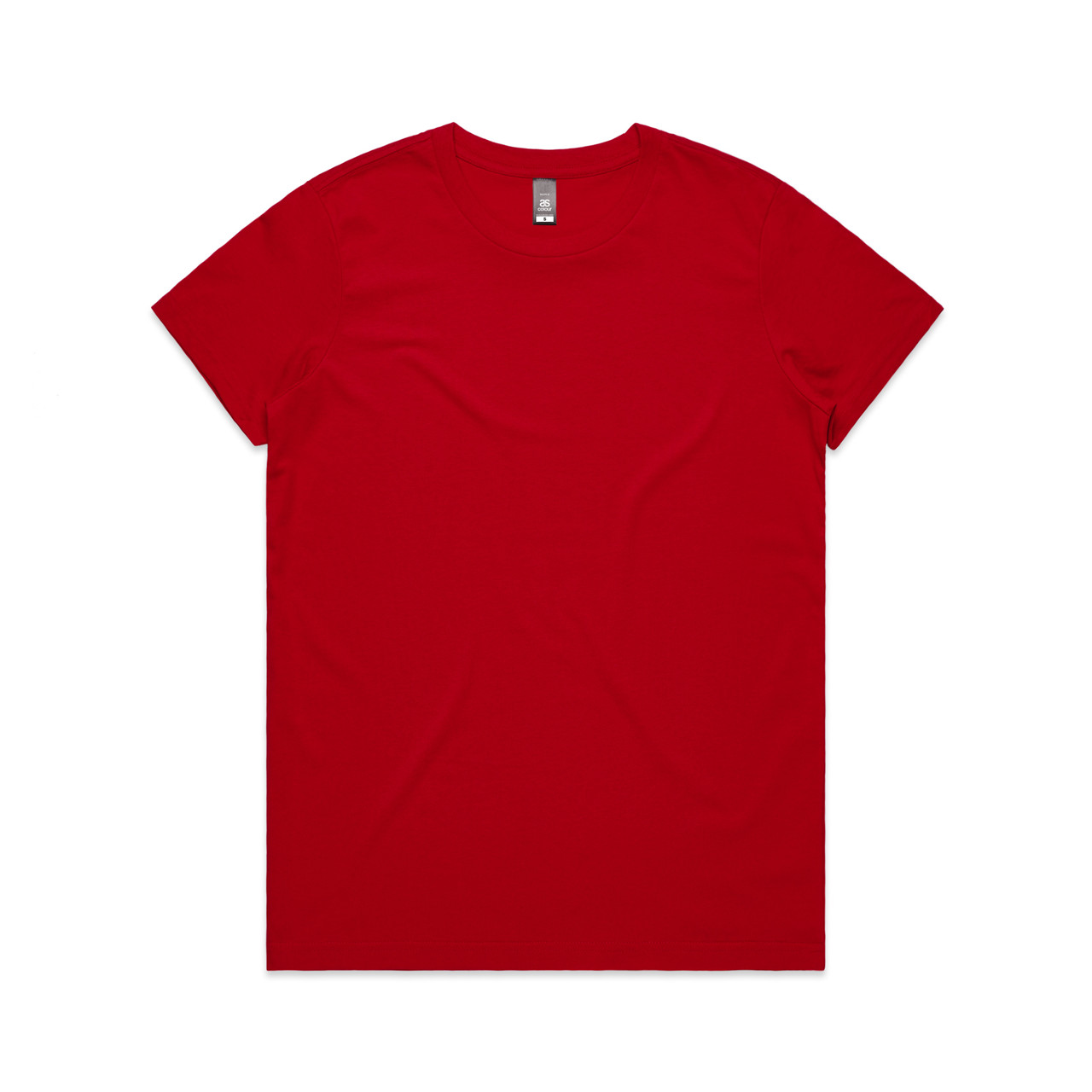 Wo's Maple Tee - Image 80