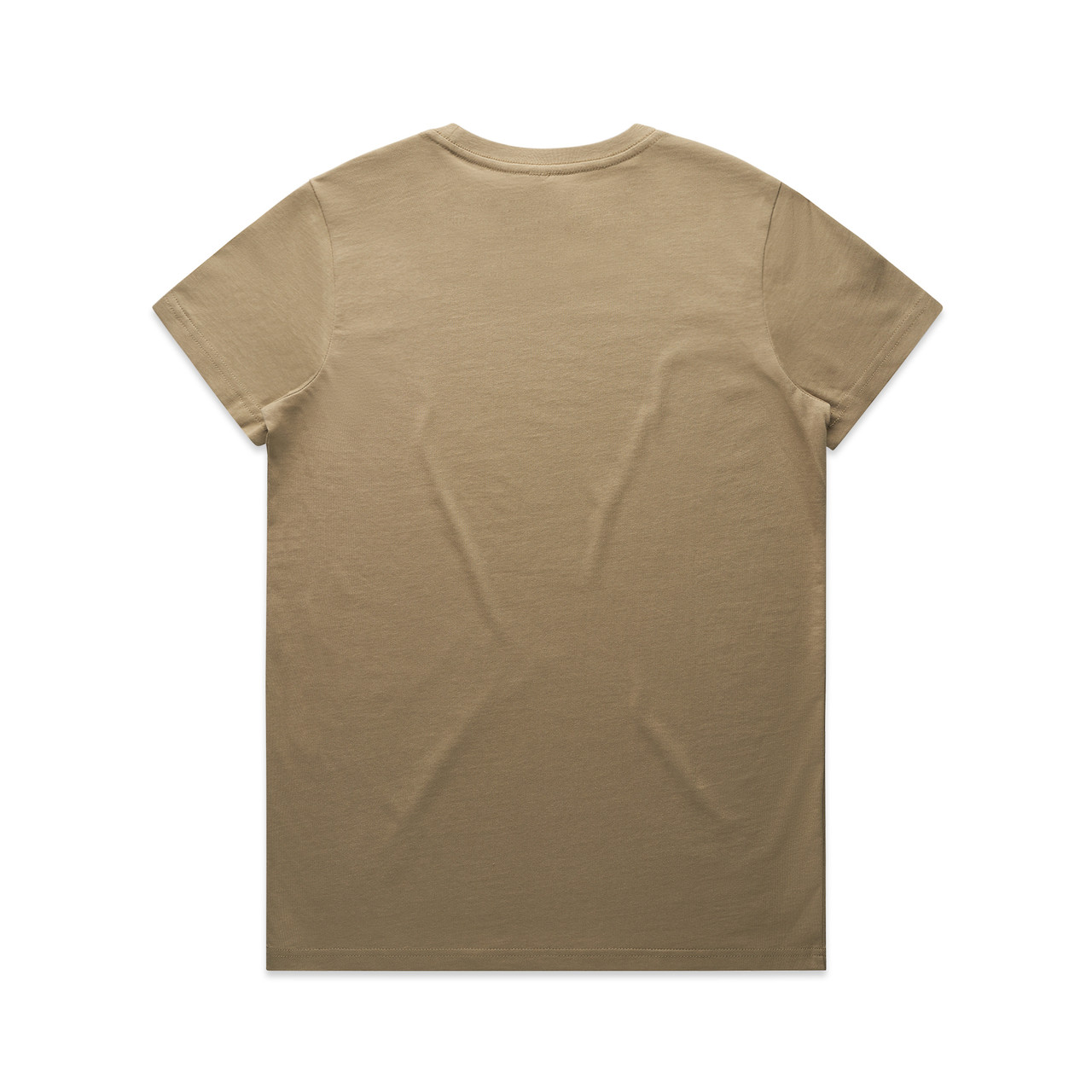 Wo's Maple Tee - Image 86