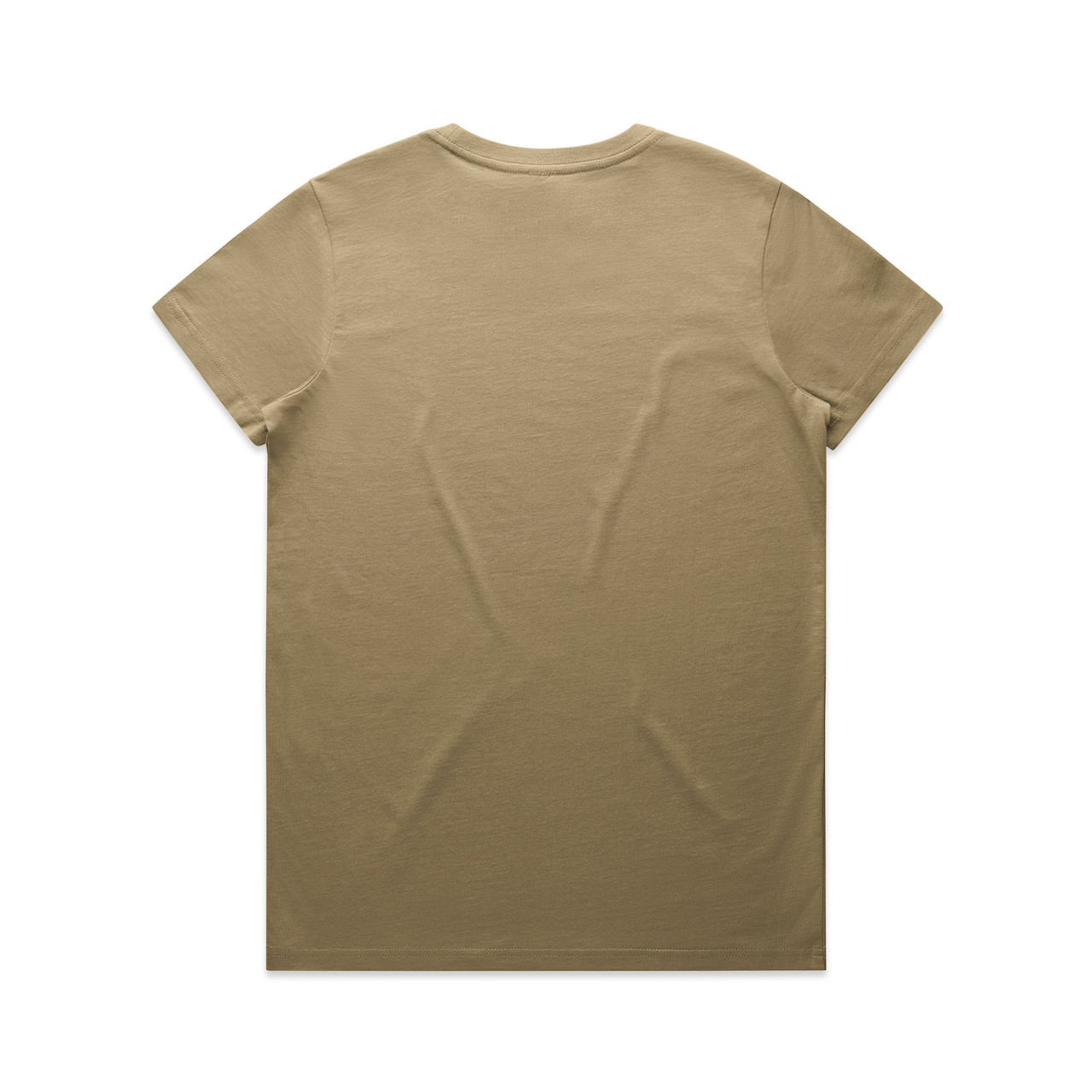 Wo's Maple Tee - Image 101