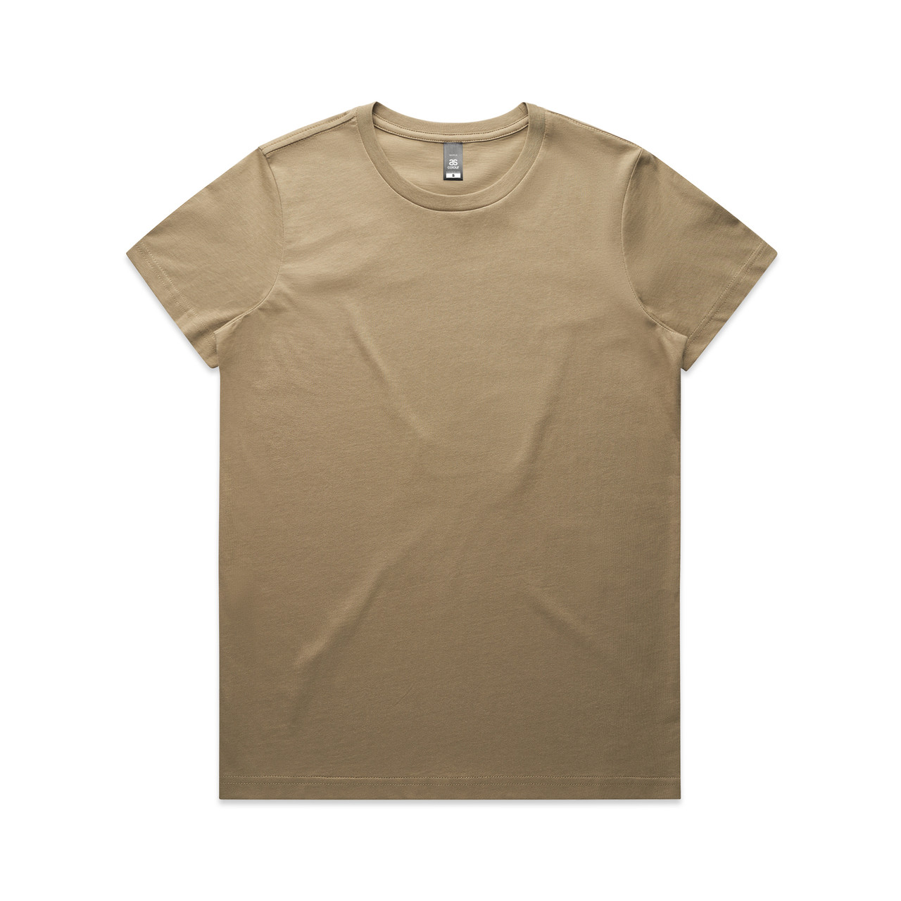 Wo's Maple Tee - Image 85
