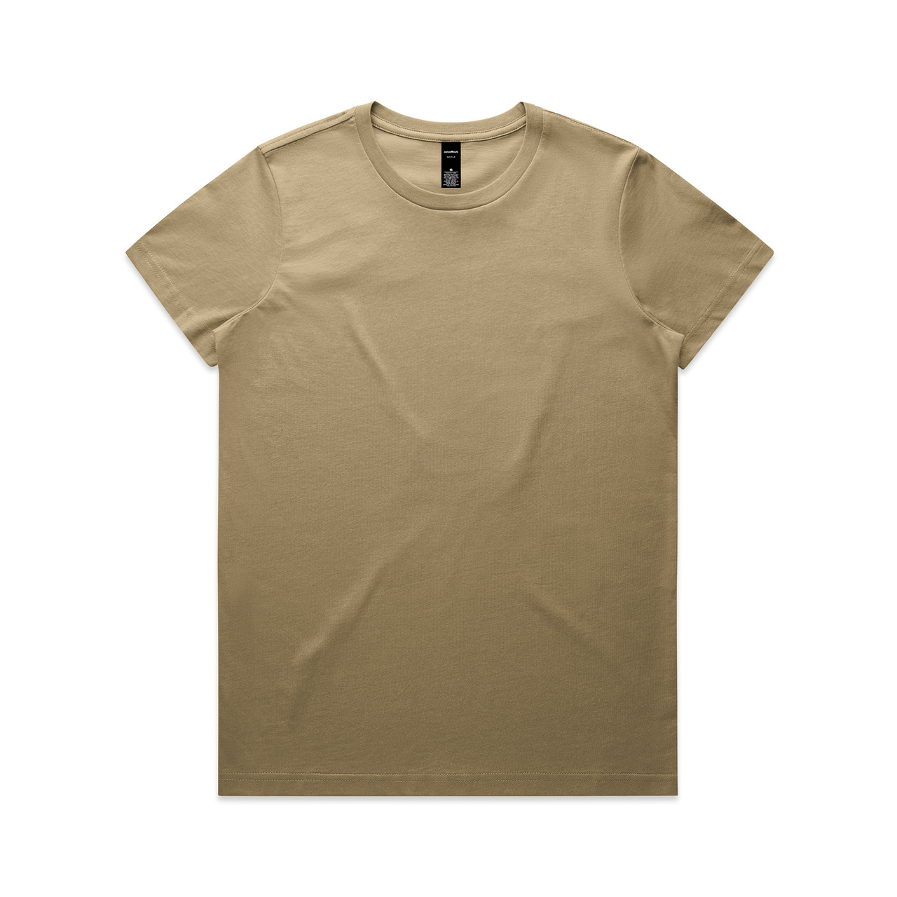 Wo's Maple Tee - Image 100