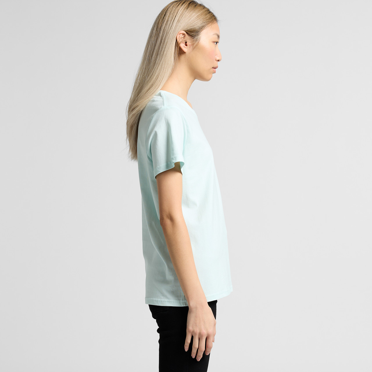 Wo's Maple Tee - Image 104