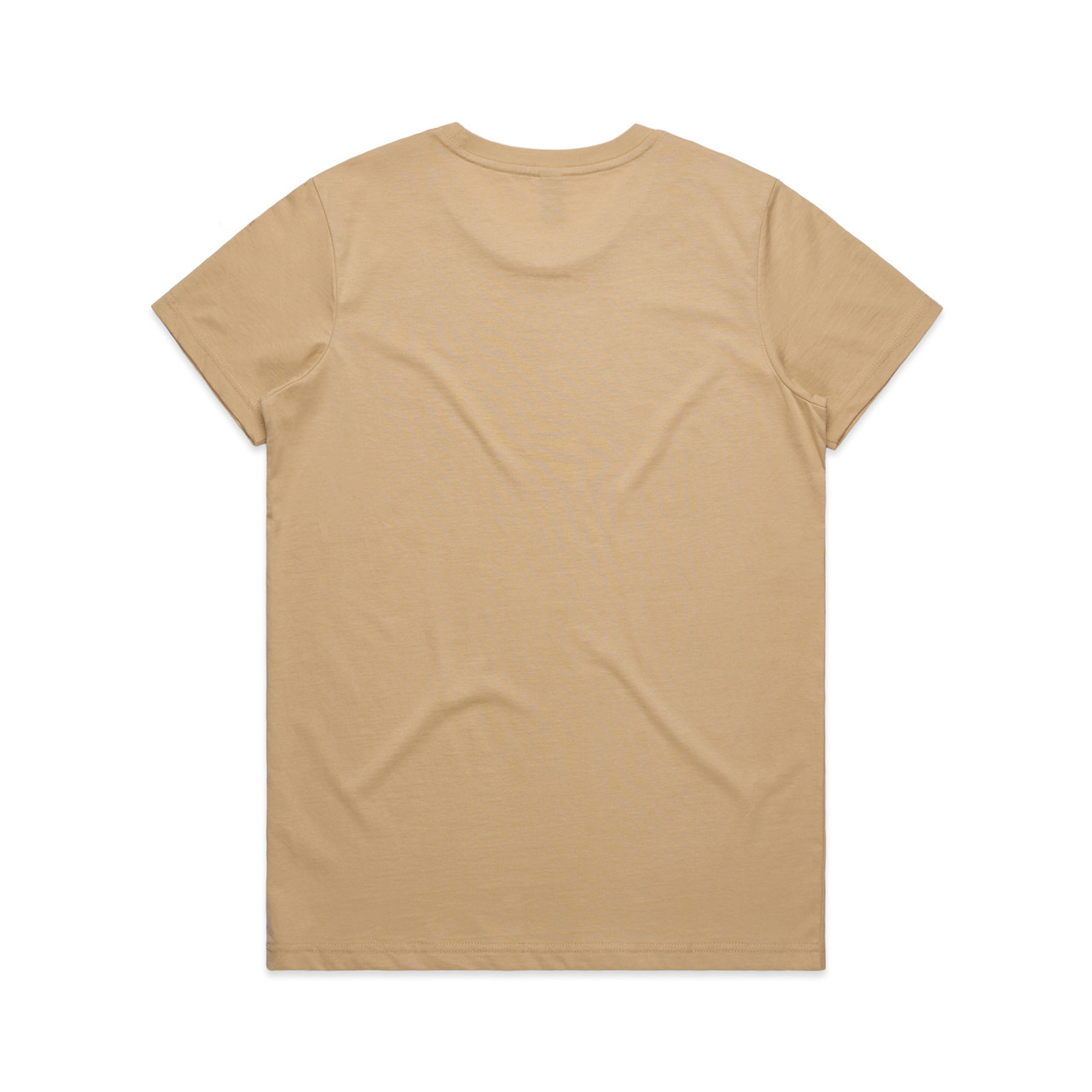 Wo's Maple Tee - Image 89