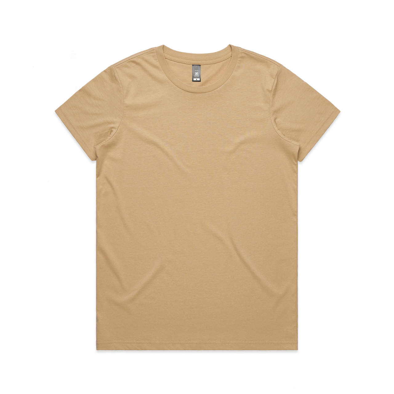 Wo's Maple Tee - Image 88