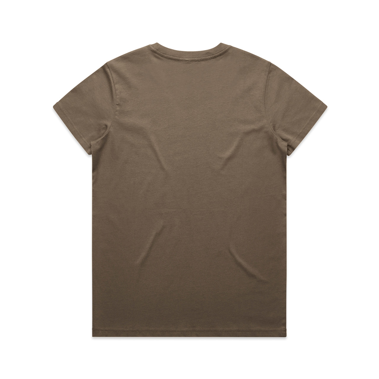 Wo's Maple Tee - Image 106