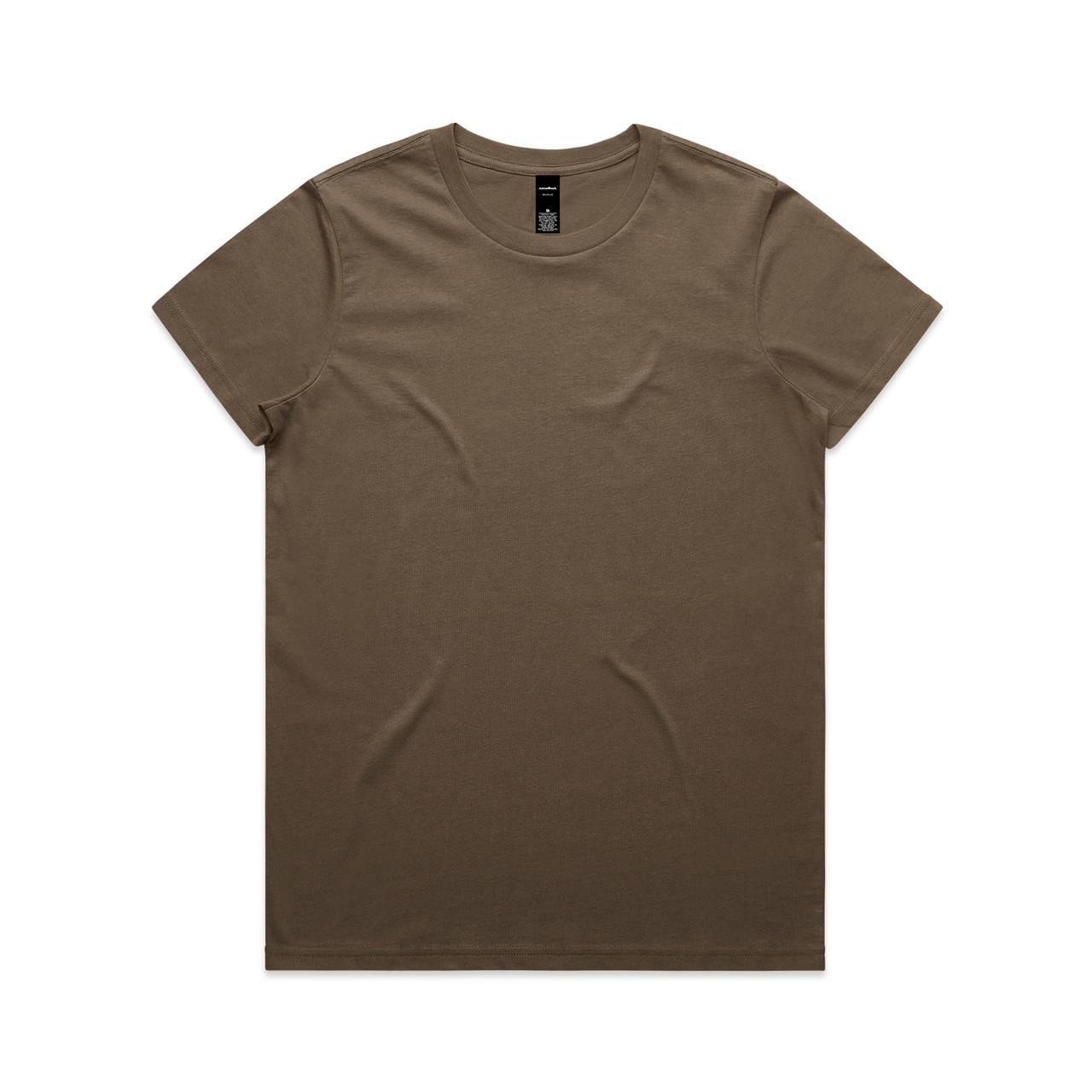 Wo's Maple Tee - Image 105