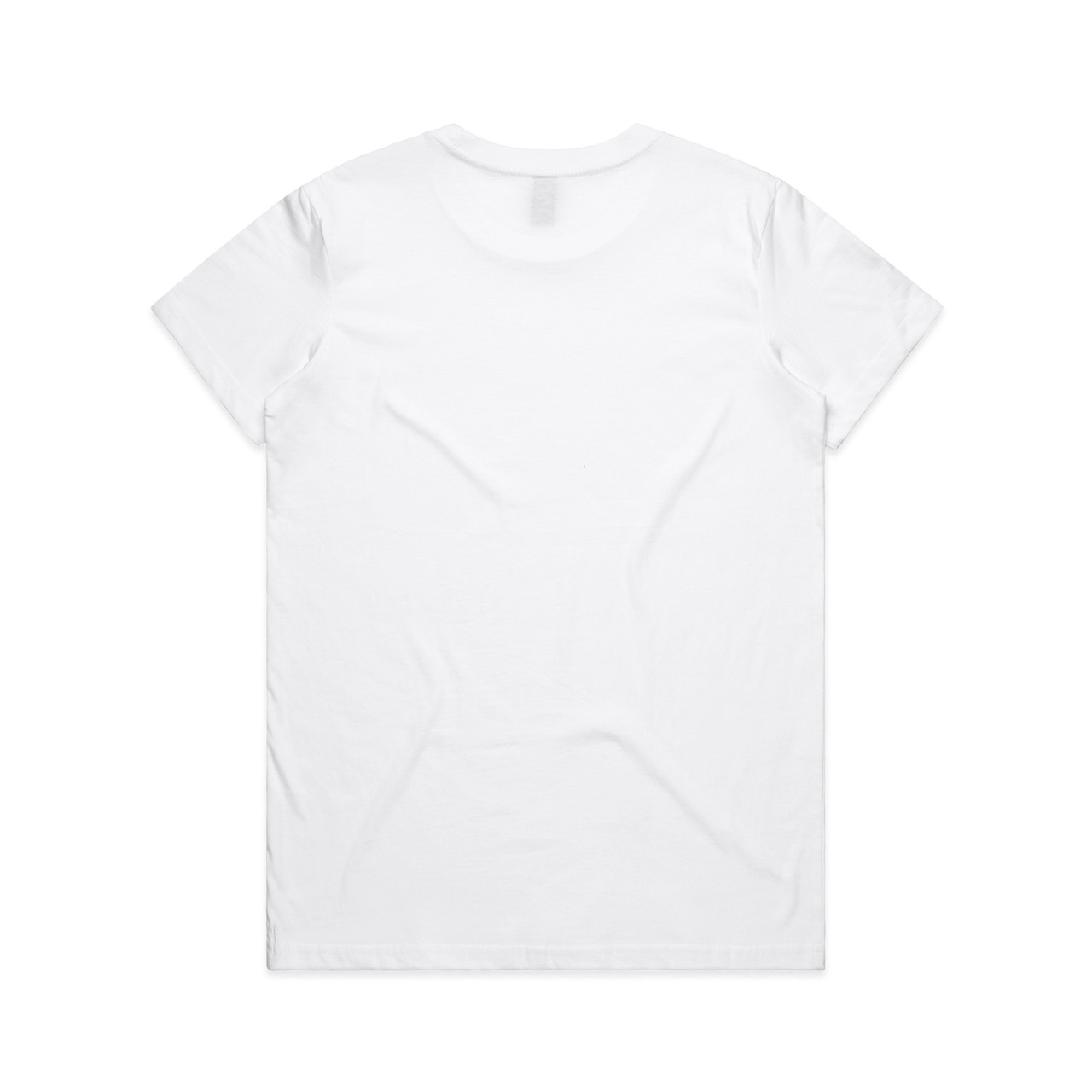 Wo's Maple Tee - Image 108
