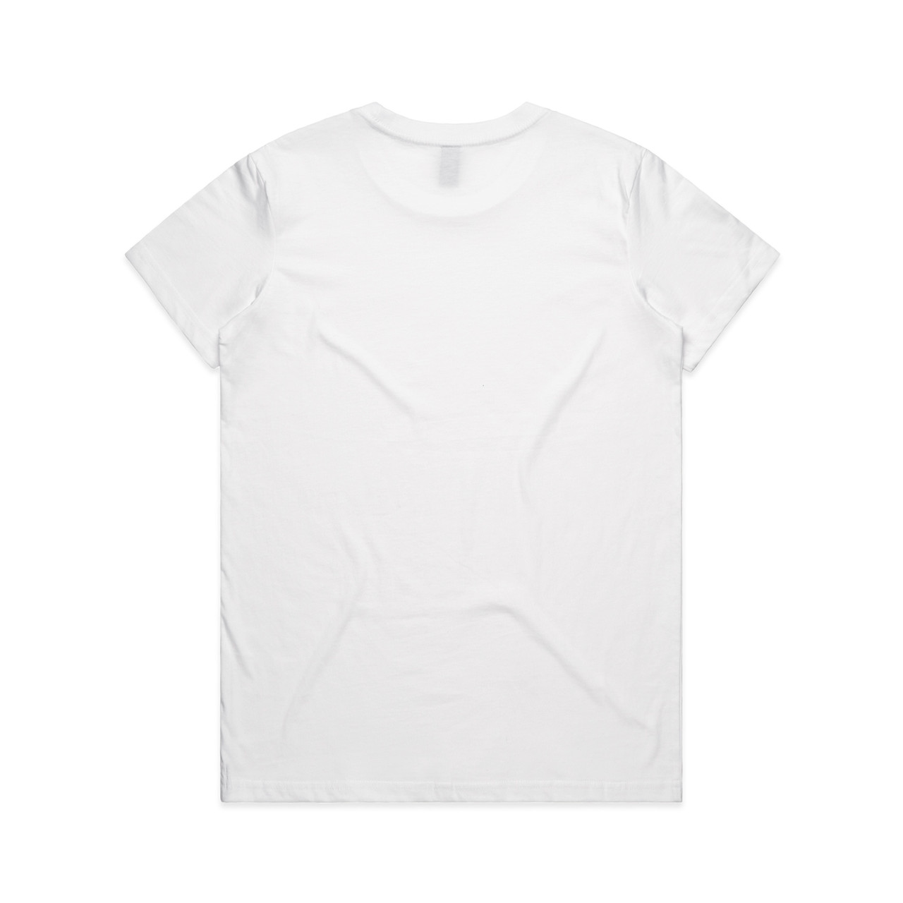 Wo's Maple Tee - Image 93