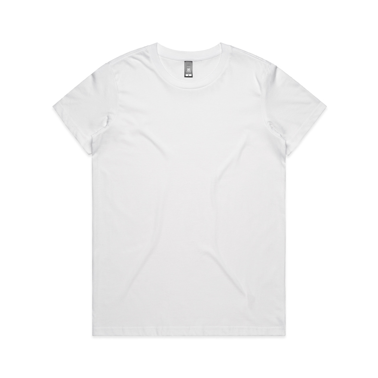 Wo's Maple Tee - Image 92