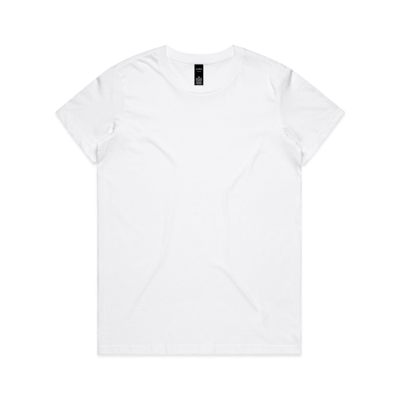 Wo's Maple Tee - Image 107
