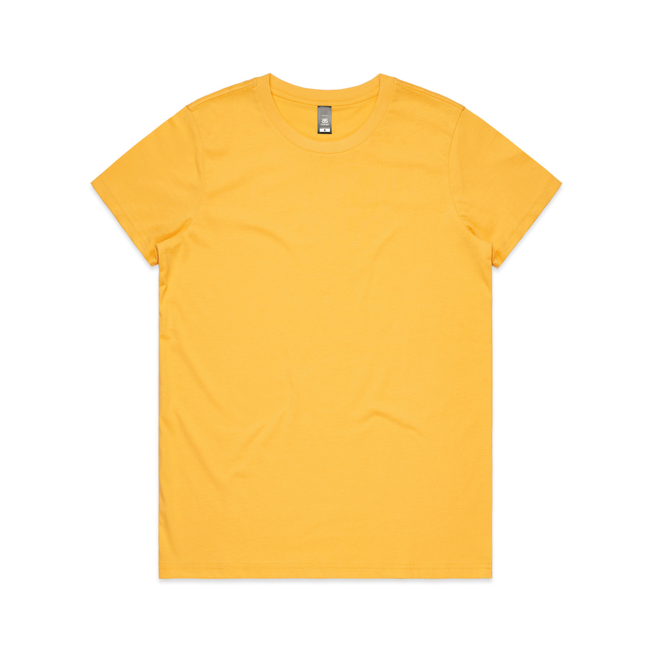 Wo's Maple Tee - Image 94